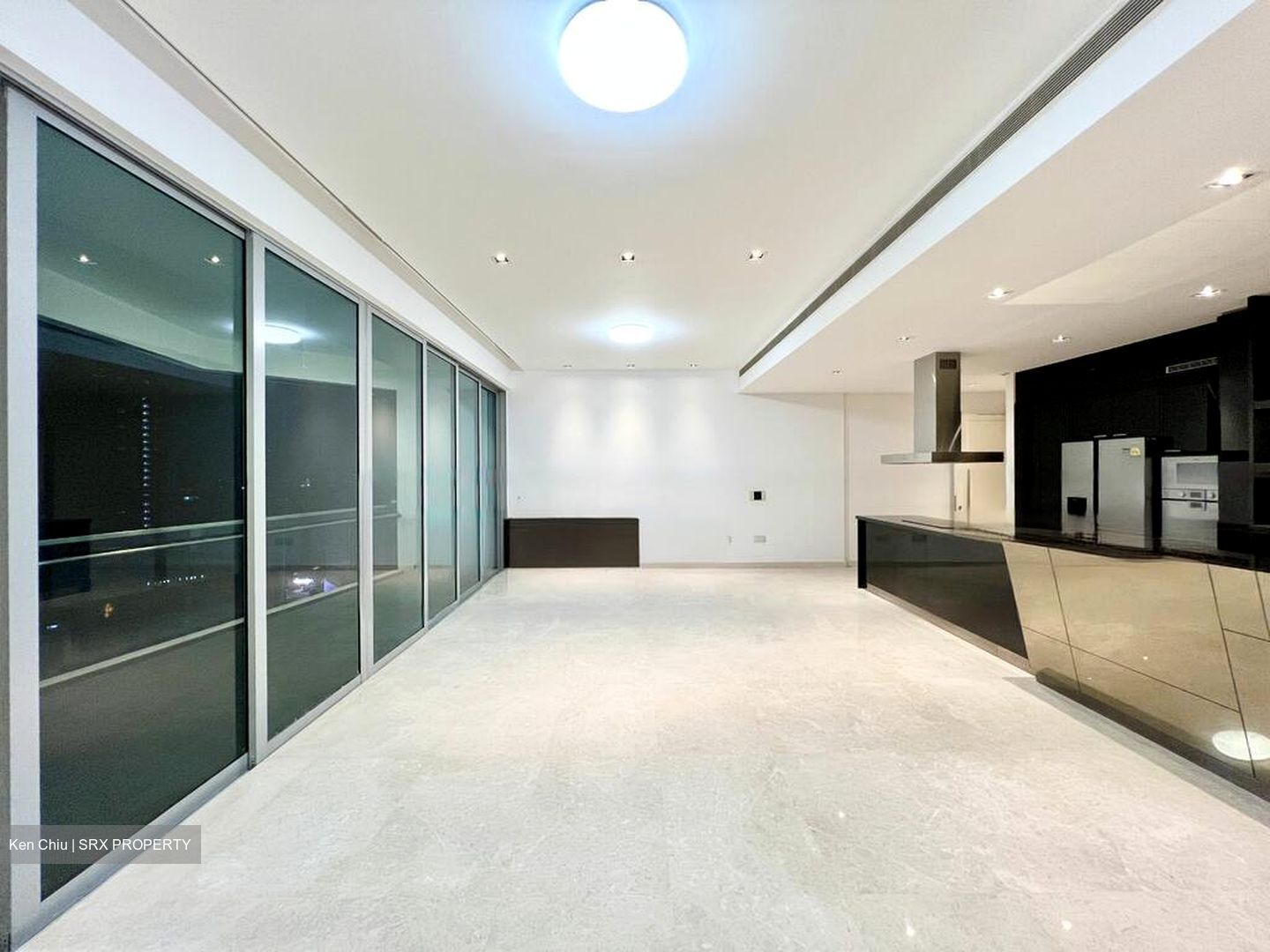 Grange Infinite (D9), Condominium #622185831